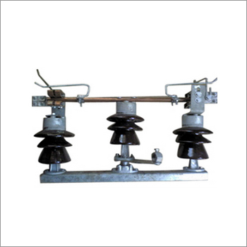 11 KV Isolators