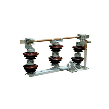 Electrical Isolator
