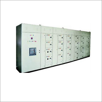 Control Panels