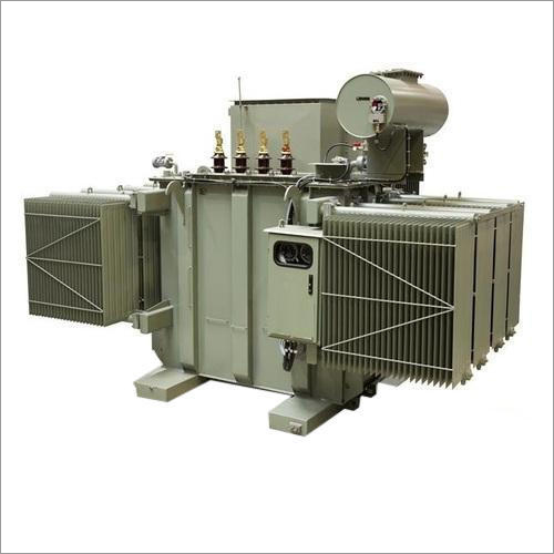 Distribution Transformer
