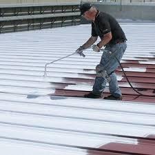 Carotid Sheet Waterproofing Services