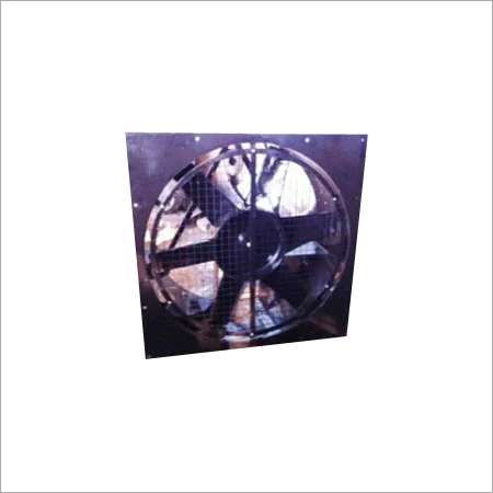Axial Flow Fan