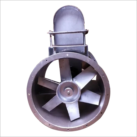 Axial Flow Fan