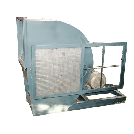 Fresh Air Centrifugal Blower