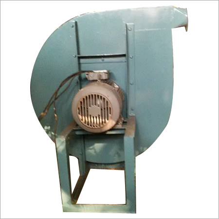 High Pressure Centrifugal Blower