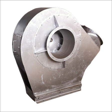 Metal Centrifugal Blower
