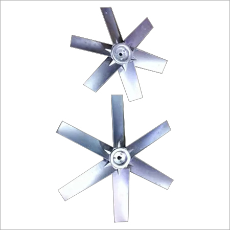 460 DIA Fan Blade