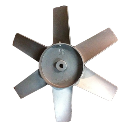 700 Dia Fan Blade