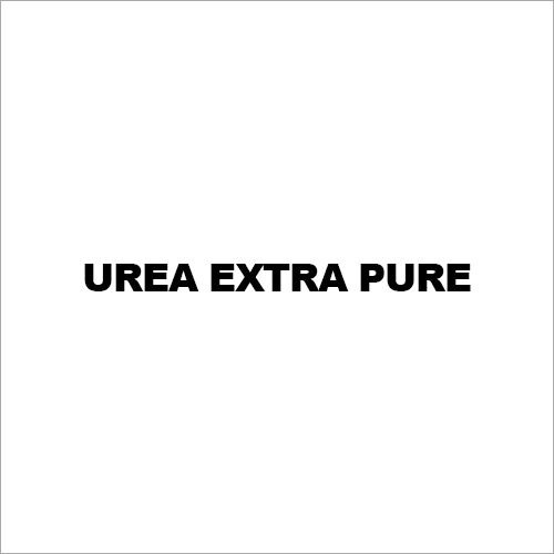 Urea Extra Pure