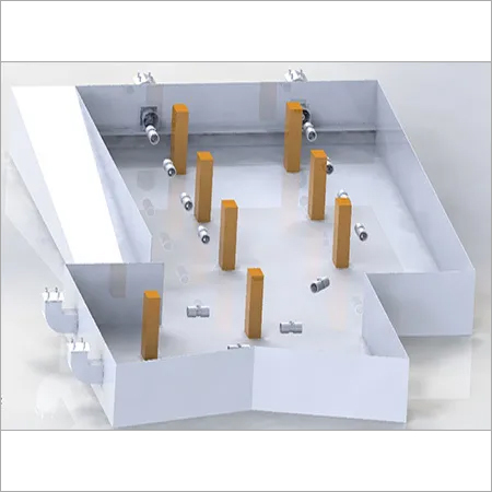 Basement Ventilation System