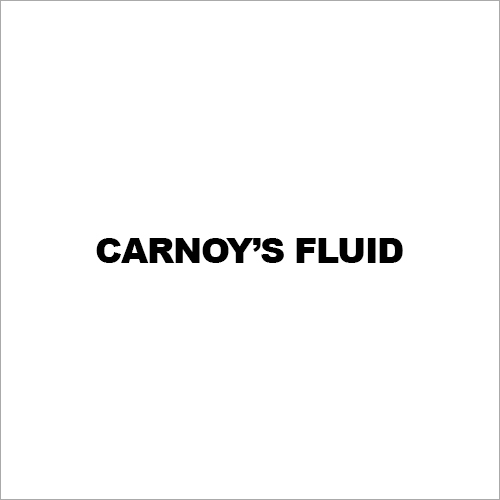 Carnoys Fluid