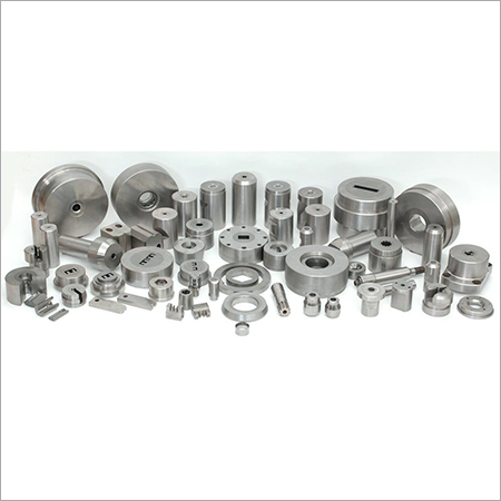 Sintered Carbide Dies