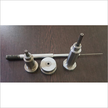 Profile Punches