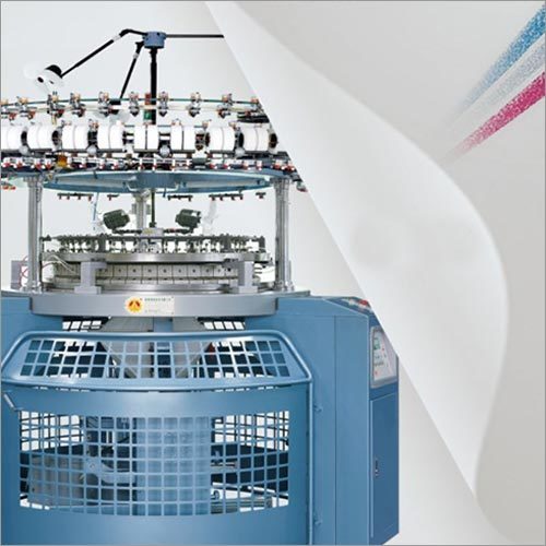 Knitting Machine