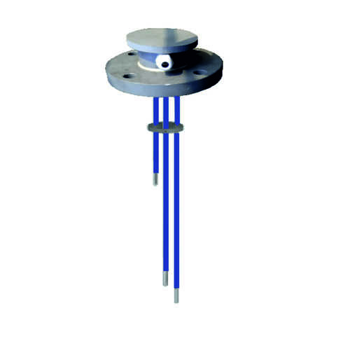 Top Mounted Float Operated Level Transmitter