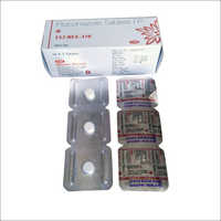 Fluconazole Tablets