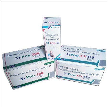 Yi Pod Tablet