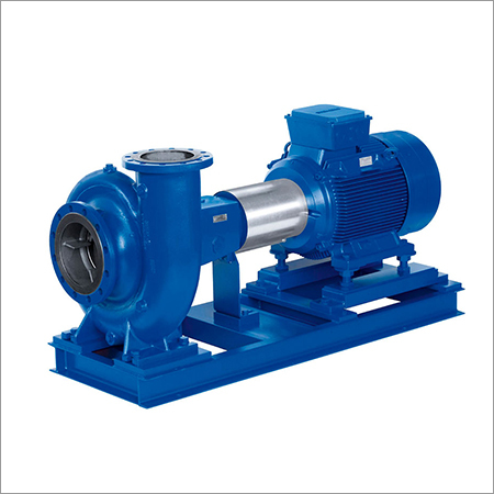 Electric Water Pumps