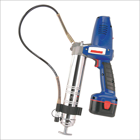Cordless Grease Gun