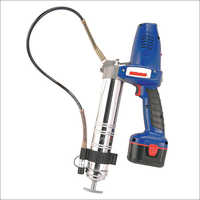 Cordless Grease Gun