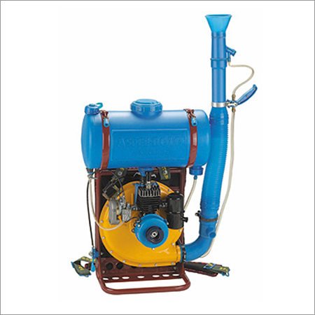 Bolo Power Sprayer