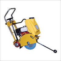 Concrete Groove Cutter