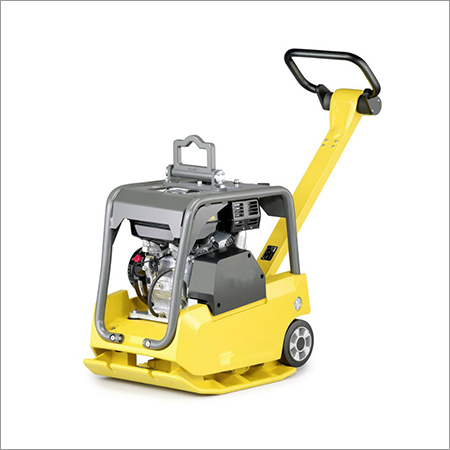 Earth Compactor