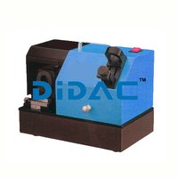 Screw Tap Resharpener - Feature: High Efficiency
