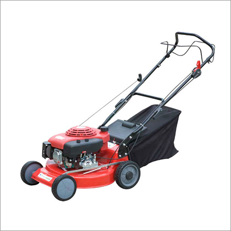 Lawn Mower