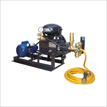Car Washing Pumps