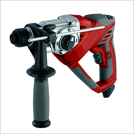 Drill Machine