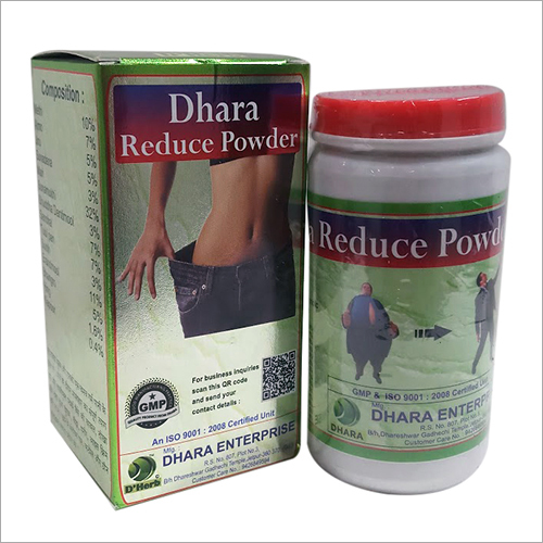 Dhara Reduce Powder