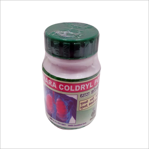 Dhara Coldrayal Powder