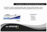 New Ofnivor + Cream