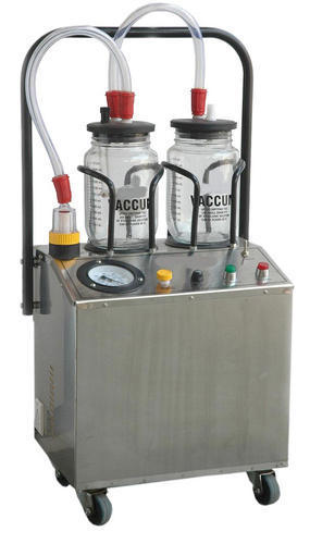 SUCTION UNIT