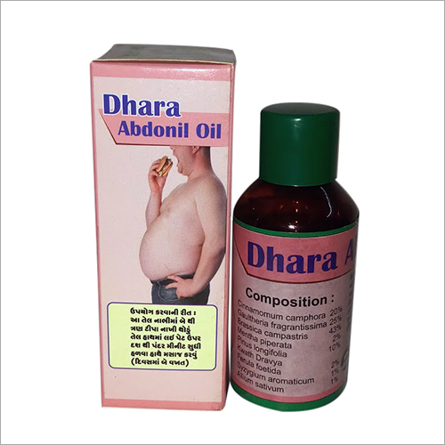 Dhara Abdonil Oil