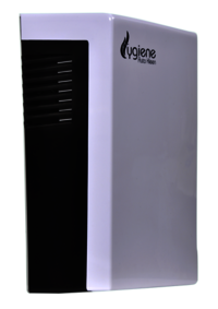 Auto Sanitizer Dispensers