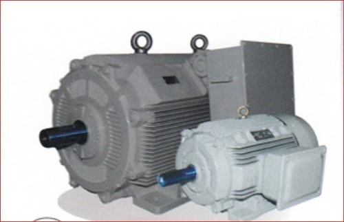 Sequirrel Cage Motors
