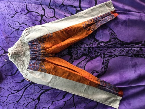Ladies Harem Pants And Trouser