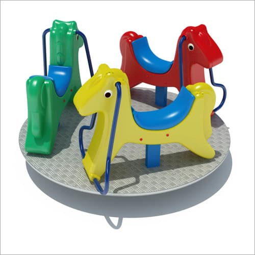 Horse Merry Go Round Capacity: 150-250