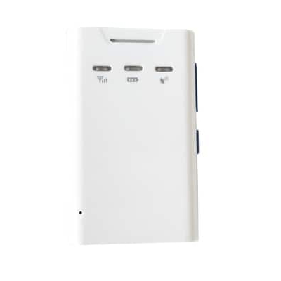 Personal Tracker Battery Backup: 15 Hours (Gps Working Mode) Hours
