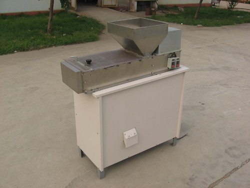 Peanut Skin Removing Machine