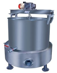 Milk Boiling Machine