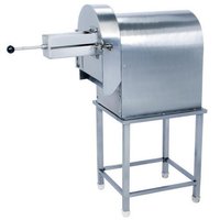 Potato Cutting Machine
