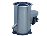 Potato Drying Machine