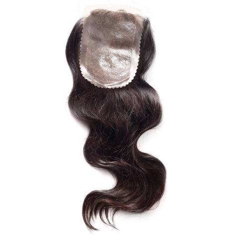 Skin Base Closure