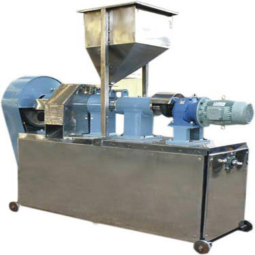 Automatic Kurkure Extruder