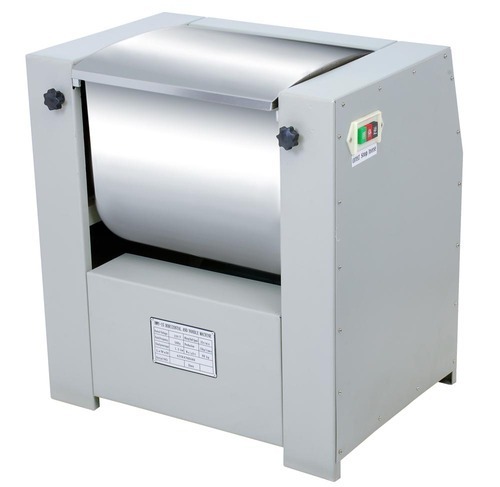 Samosa Dough Mixer Machine