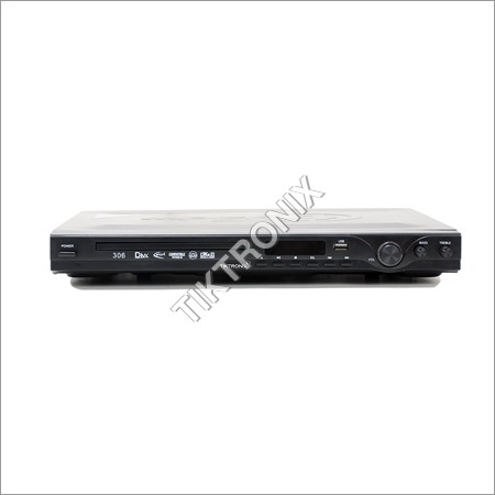 DVD Player