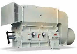 Motors For Hazardous Area